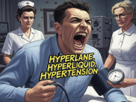 Crypto bros abandoned Hyperliquid to chase airdrop rewards on Hyperlane, a moved from a Premier League winner to a lower-tier team like MU.